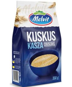 Кускус Melvit 350 г