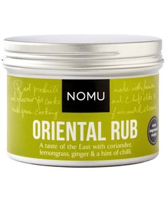 Nomu Суміш спецій Східна 50 г