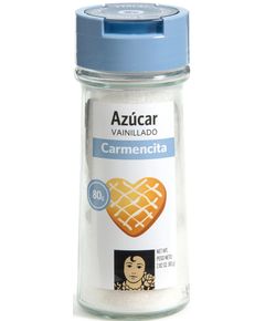 Ванільний цукор Carmencita 80 г