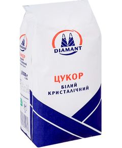 Diamant Цукор білий кристалічний 5 кг