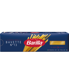 Barilla Паста Баветте №13 500 г