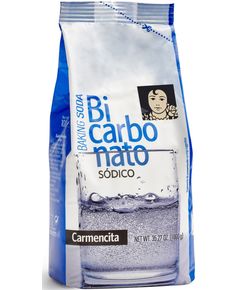 Сода харчова Carmencita 1 кг