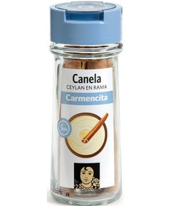 Кориця паличками Carmencita 18 г