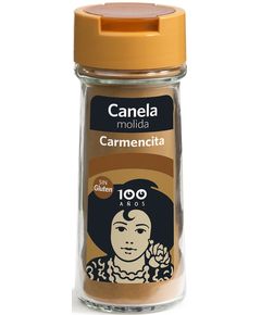 Carmencita Кориця мелена 43 г