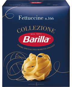 Barilla Collezione Паста Феттуччіні 500 г