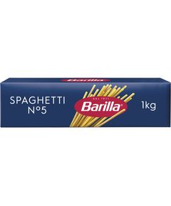 Barilla Паста Спагетті №5 1 кг