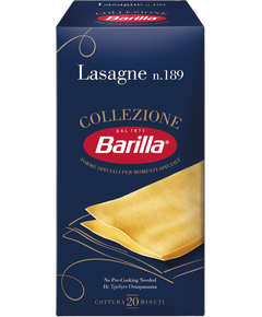 Barilla Collezione Лазанья 500 г
