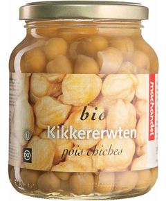 Machandel Нут органічний 350 г