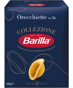 Barilla Collezione Паста Орекьєтте 500 г