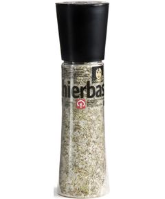 Сіль Середземноморська з травами в млинку Carmencita 328 г