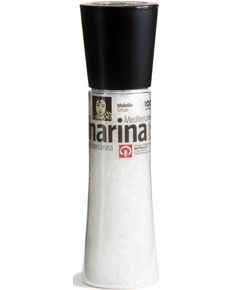 Сіль Середземноморська в млинку Carmencita 360 г