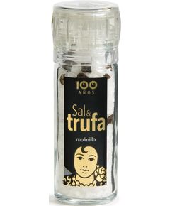 Сіль Трюфельна в млинку Carmencita 112 г