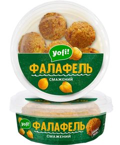 Yofi Фалафель смажений 250 г