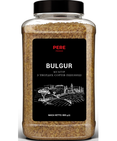 Булгур Pere 800 г