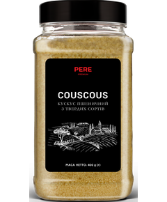Кускус Pere 400 г