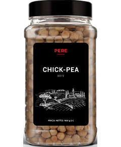 Нут Pere 400 г