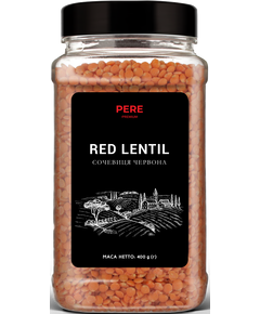 Pere Сочевиця червона 400 г