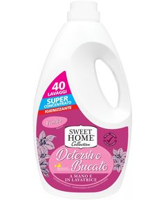 Sweet Home Гель для прання універсальний Квіти 40 прань 2 л