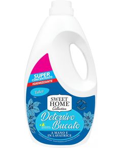 Sweet Home Гель для прання універсальний Тальк 30 прань 1,95 л