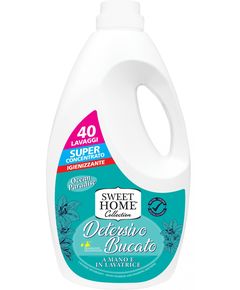 Sweet Home Гель для прання універсальний Райський Океан 40 прань 2 л