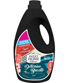 Sweet Home Гель для прання універсальний Спорт 30 прань 1,95 л