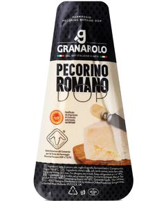 Granarolo Сир Пекоріно Романо DOP 150 г