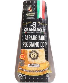 Granarolo Сир Парміджано Реджано DOP 12 місяців витримки 150 г