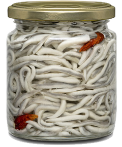 Plazachica Риба-голка 220 г