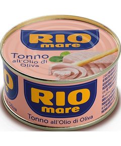 Rio Mare Тунець в оливковій олії 80 г