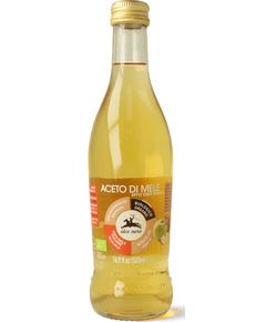 Alce Nero Оцет яблучний органічний 500 мл