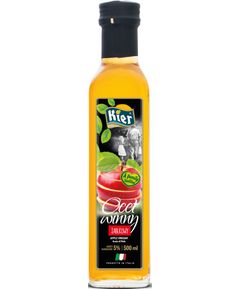 Kier Оцет винний яблучний 500 мл