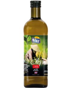 Kier Олія рисових висівок 1 л