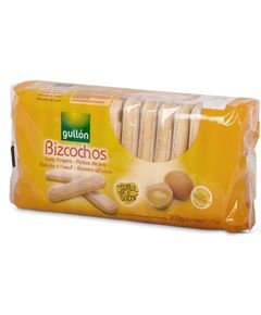 Gullon Печиво Савоярді 200 г