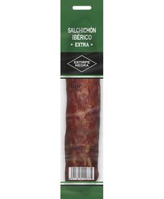 Argal Ковбаса сиро-в'ялена Сальчічон Іберіко 200 г