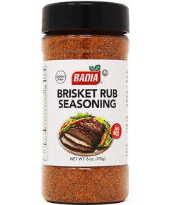Badia Суміш спецій для грудинки 170 г