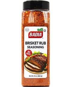 Badia Суміш спецій для грудинки 680,4 г