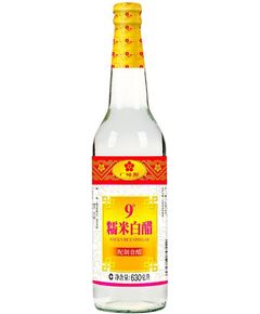 GWY Оцет рисовий 630 мл