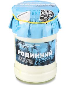 Soloviov Йогурт овечий Родинний 3,8-6% 280 г