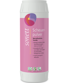 Sonett Порошок для чищення органічний 450 г