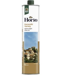 Minerva Олія оливкова Extra Virgin Horio 750 мл