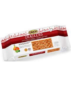 Crich Крекери з томатами і орегано 8 порцій 250 г