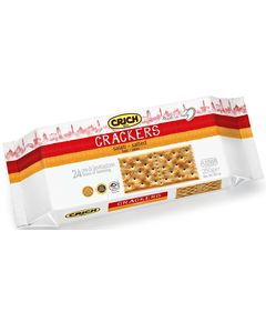 Crich Крекери солоні 8 порцій 250 г