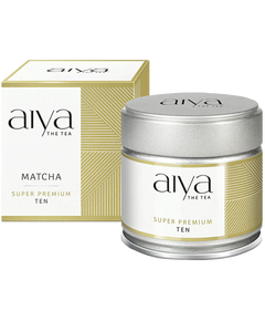 Матча чай зелений Преміум Тен Aiya 30 г