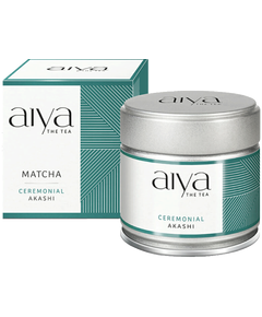 Матча чай зелений Церімоніальна Акаші Aiya 30 г