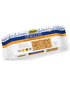 Crich Крекери несолоні 8 порцій 250 г
