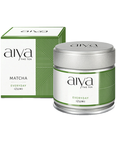 Матча чай зелений Ізумі Aiya 30 г