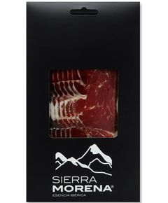 Sierra Morena Хамон Іберіко Себо Бейота нарізаний 100 г