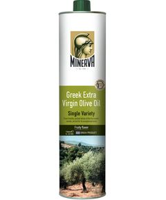 Олія оливкова Extra Virgin Minerva 750 мл