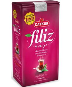 Caykur Чай чорний Турецький Filiz 200 г