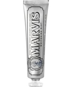 Marvis Зубна паста Відбілююча М'ята 85 мл